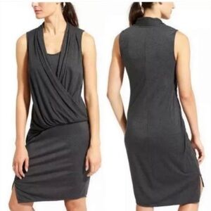Athleta Duet Dress